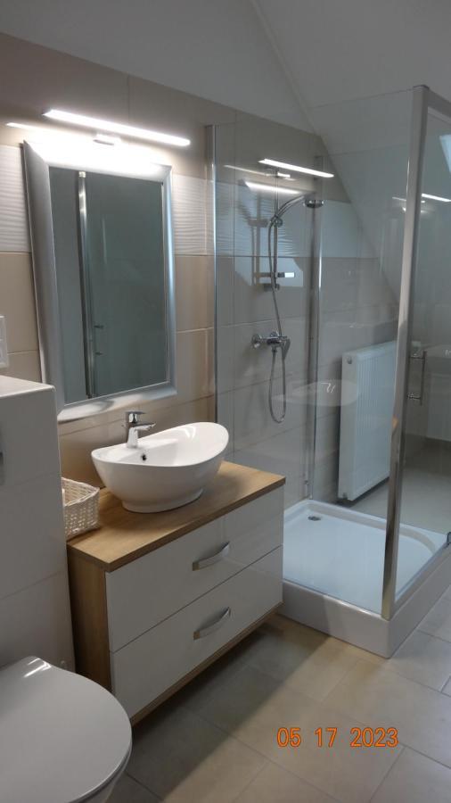 Gardencity Apartmanhaz Győr Exterior foto